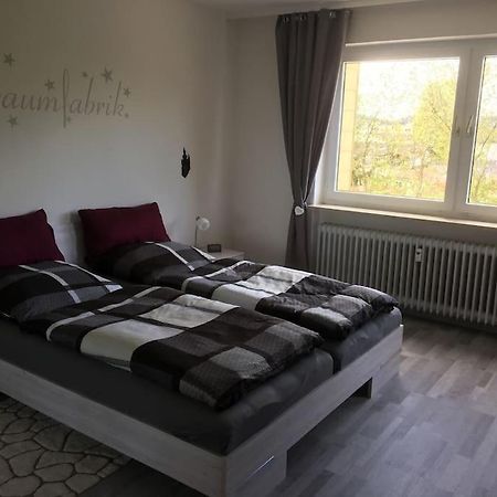 Ferienwohnung Filli Mit Sauna Und Pool Im Haus Prien am Chiemsee Buitenkant foto