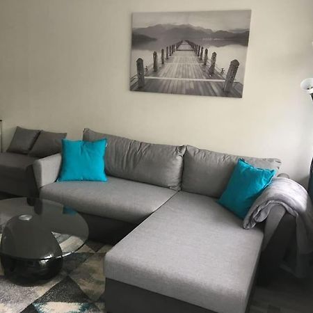 Ferienwohnung Filli Mit Sauna Und Pool Im Haus Prien am Chiemsee Buitenkant foto