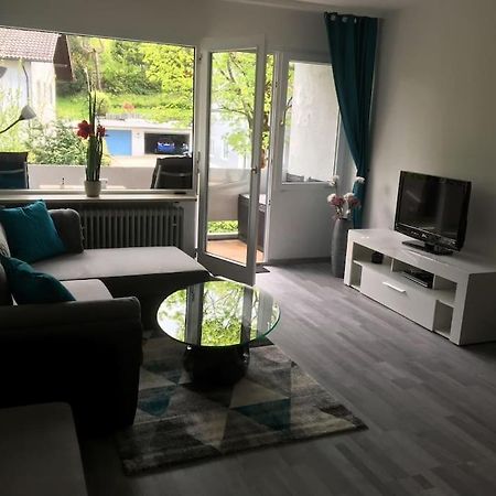 Ferienwohnung Filli Mit Sauna Und Pool Im Haus Prien am Chiemsee Buitenkant foto