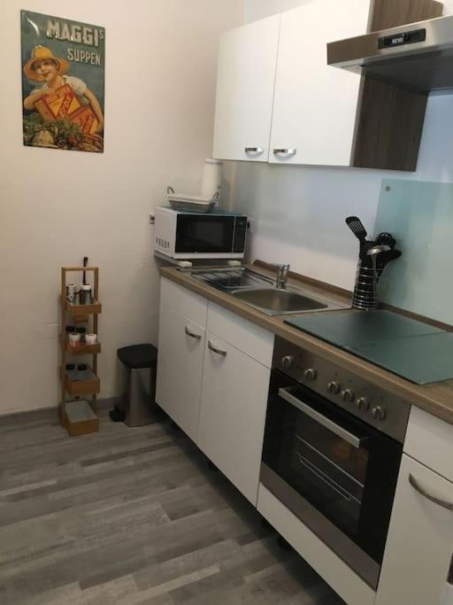Ferienwohnung Filli Mit Sauna Und Pool Im Haus Prien am Chiemsee Buitenkant foto