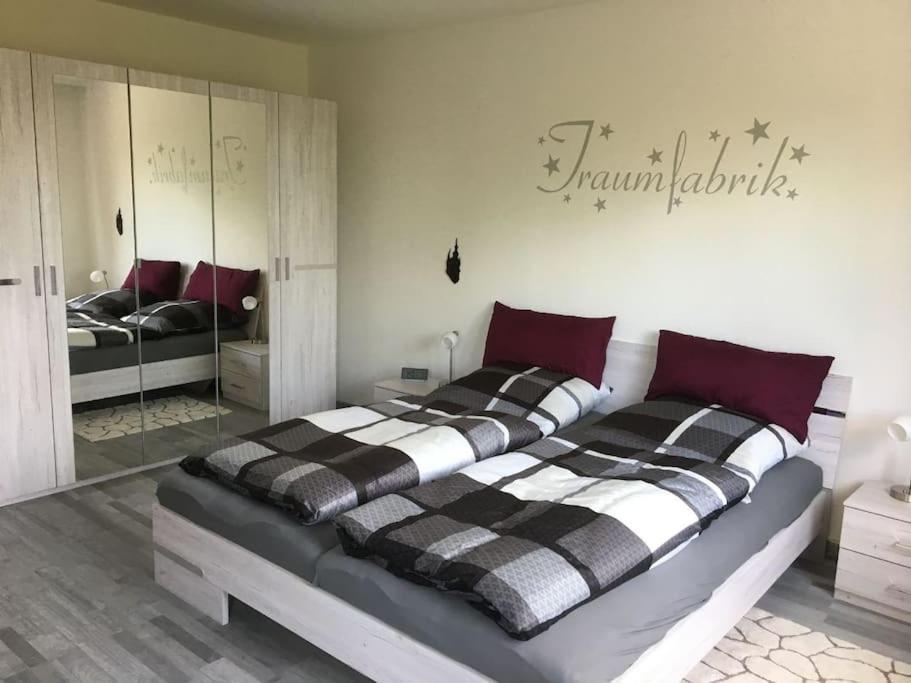 Ferienwohnung Filli Mit Sauna Und Pool Im Haus Prien am Chiemsee Buitenkant foto