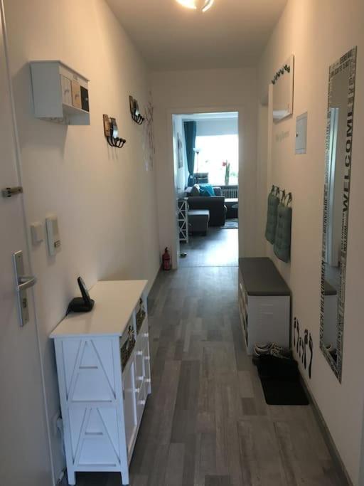 Ferienwohnung Filli Mit Sauna Und Pool Im Haus Prien am Chiemsee Buitenkant foto