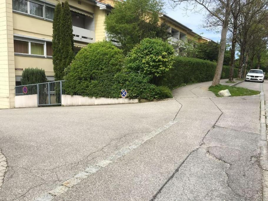 Ferienwohnung Filli Mit Sauna Und Pool Im Haus Prien am Chiemsee Buitenkant foto