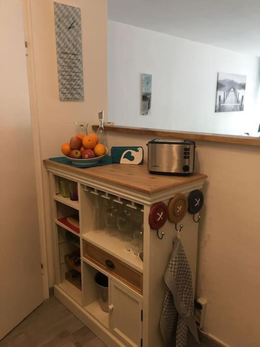Ferienwohnung Filli Mit Sauna Und Pool Im Haus Prien am Chiemsee Buitenkant foto