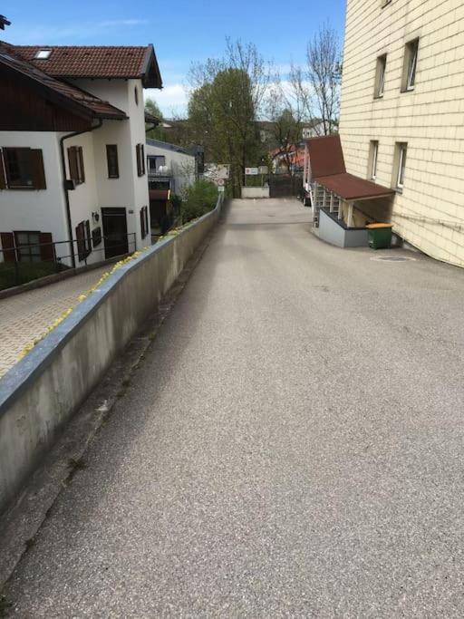 Ferienwohnung Filli Mit Sauna Und Pool Im Haus Prien am Chiemsee Buitenkant foto