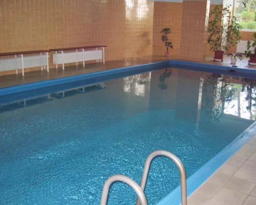 Ferienwohnung Filli Mit Sauna Und Pool Im Haus Prien am Chiemsee Buitenkant foto