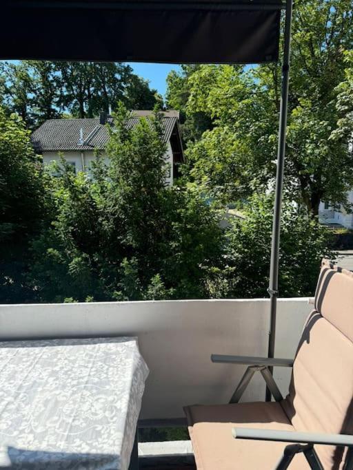 Ferienwohnung Filli Mit Sauna Und Pool Im Haus Prien am Chiemsee Buitenkant foto